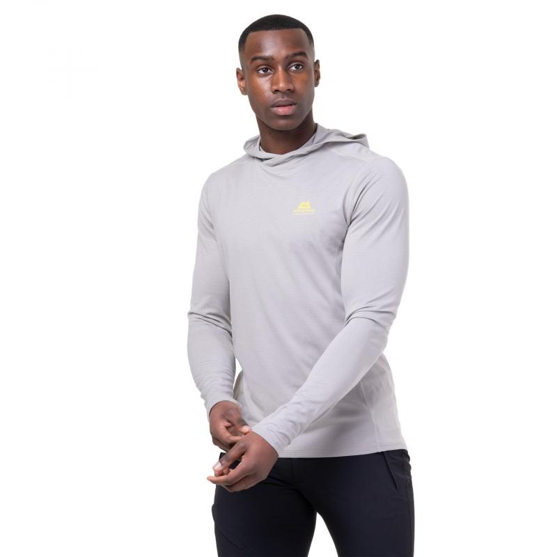 Mountain Equipment Glace Hooded Top M - Bilde 2