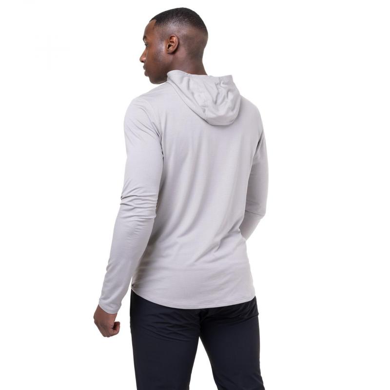 Mountain Equipment Glace Hooded Top M - Bilde 3