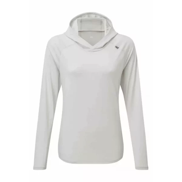Mountain Equipment-MOUNTAIN EQUIPMENT GLACE HOODED WMNS TOP-181631-Lillehammer Sport-1 Mountain Equipment Glace Hooded Top W