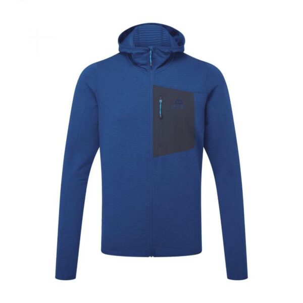 Mountain Equipment Lumiko Hooded Jacket M