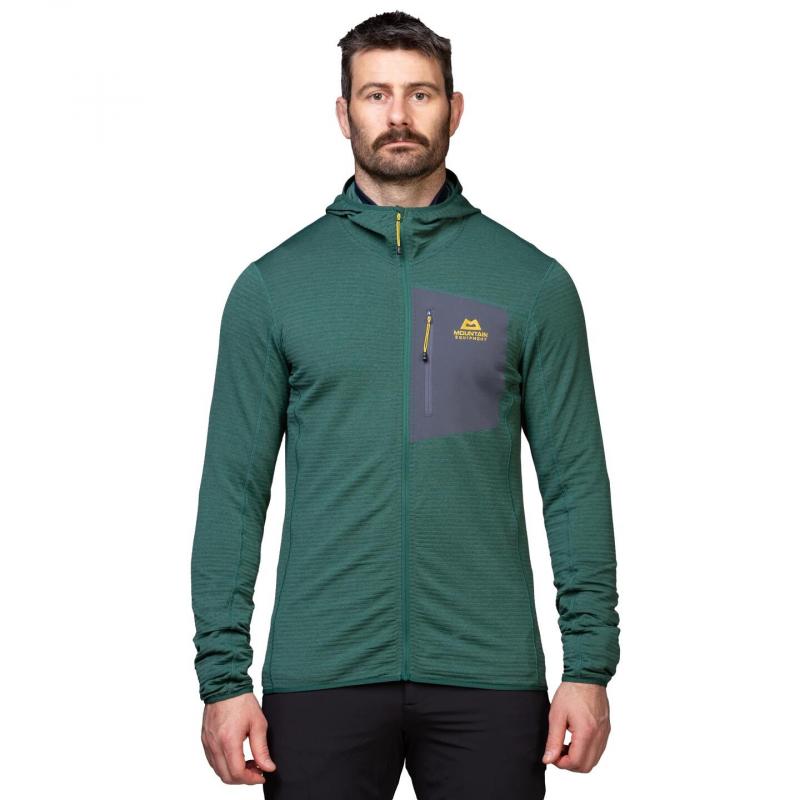 Mountain Equipment Lumiko Hooded Jacket M - Bilde 2