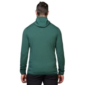 Mountain Equipment Lumiko Hooded Jacket M - Bilde 3