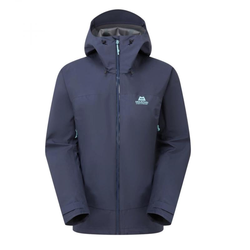 Mountain Equipment Odyssey Jacket W - Bilde 1