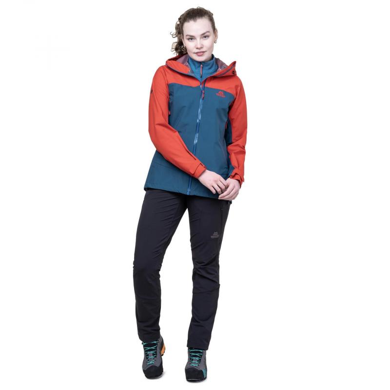 Mountain Equipment Odyssey Jacket W - Bilde 2