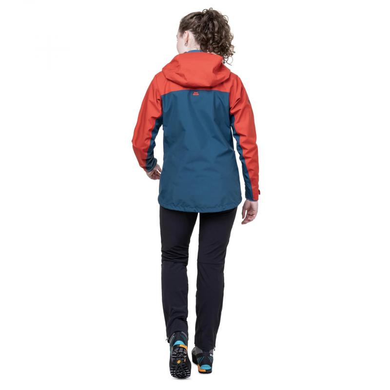 Mountain Equipment Odyssey Jacket W - Bilde 3