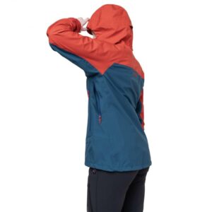Mountain Equipment Odyssey Jacket W - Bilde 4
