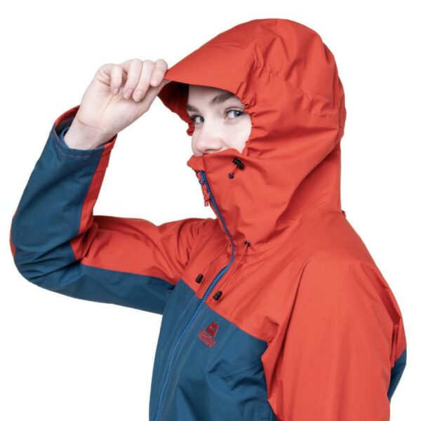 Mountain Equipment-MOUNTAIN EQUIPMENT ODYSSEY WMNS JACKET-181271-Lillehammer Sport-5 Mountain Equipment Odyssey Jacket W