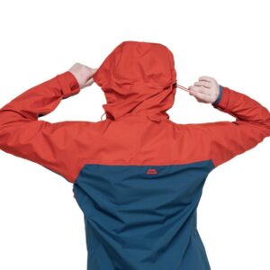 Mountain Equipment Odyssey Jacket W - Bilde 6