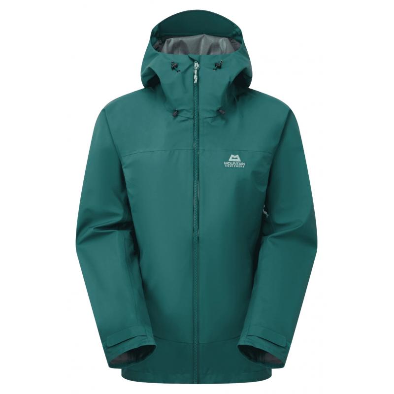 Mountain Equipment Odyssey Jacket W - Bilde 1