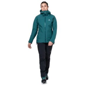 Mountain Equipment Odyssey Jacket W - Bilde 2
