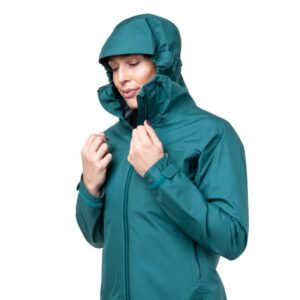 Mountain Equipment Odyssey Jacket W - Bilde 3