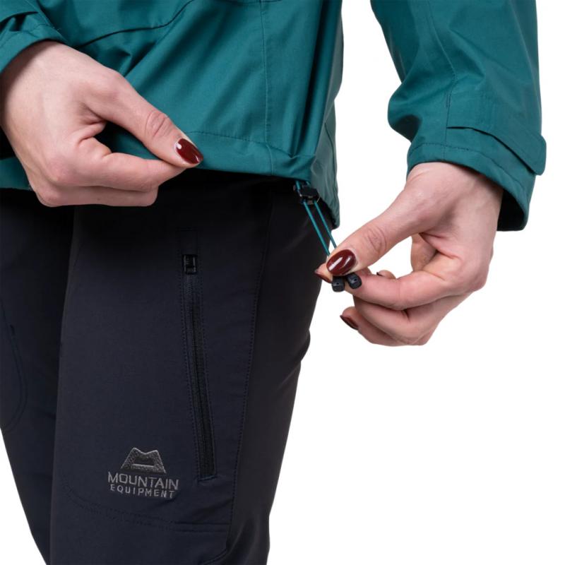 Mountain Equipment Odyssey Jacket W - Bilde 5