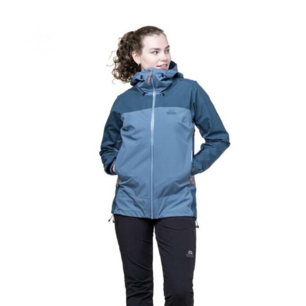 Mountain Equipment-MOUNTAIN EQUIPMENT TACUL WMNS JACKET-181291-Lillehammer Sport-2 Mountain Equipment Tacul Jacket W