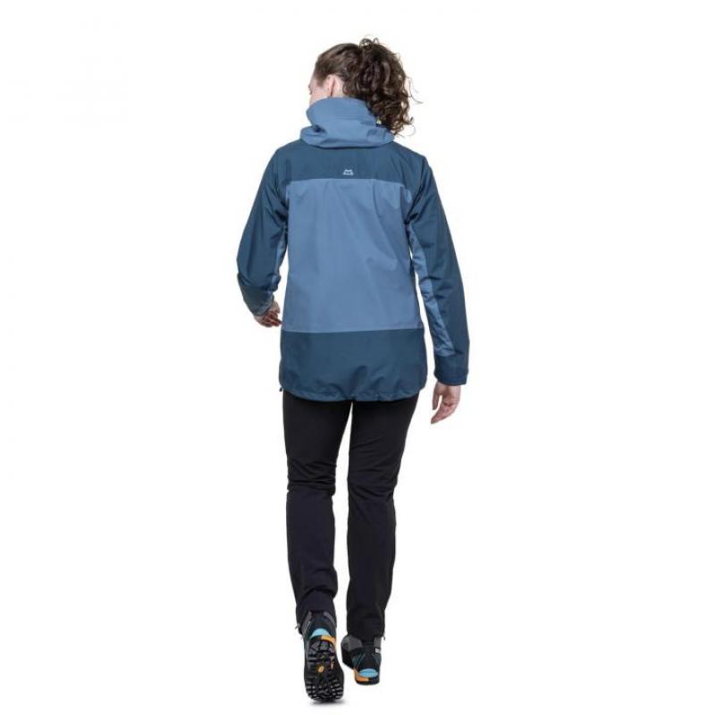 Mountain Equipment Tacul Jacket W - Bilde 3