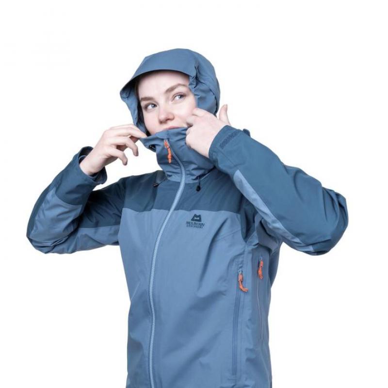 Mountain Equipment Tacul Jacket W - Bilde 4