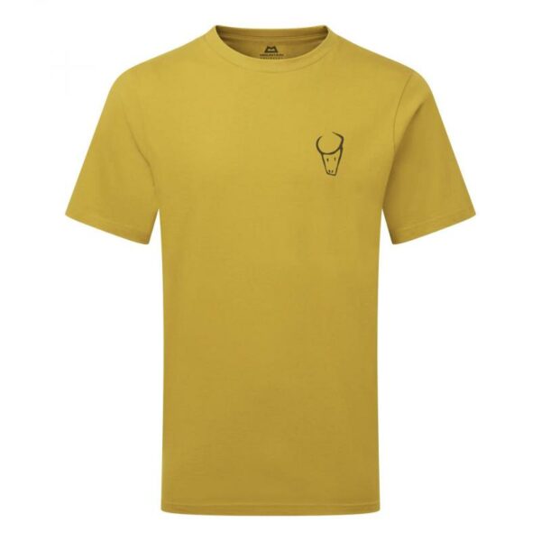 Mountain Equipment Yorik On Wire Tee M