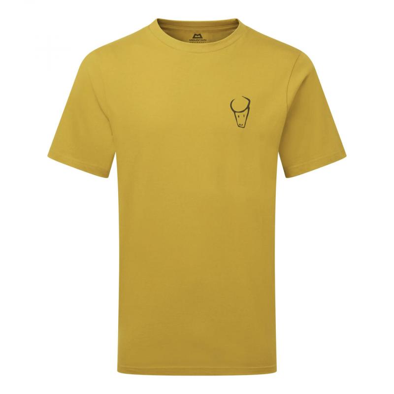 Mountain Equipment Yorik On Wire Tee M - Bilde 1