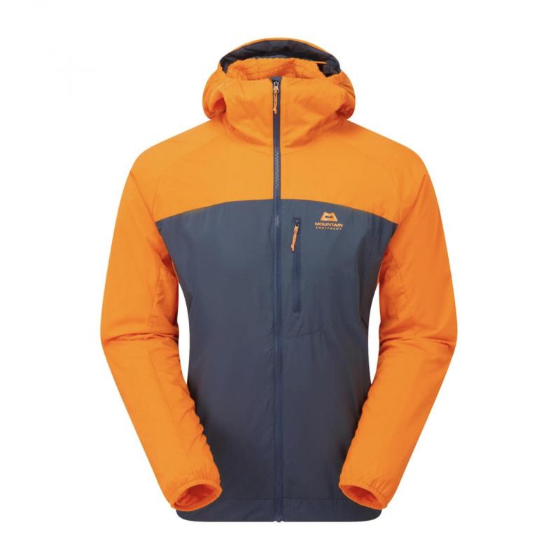Mountain Equipment Aerotherm Mens Jacket M - Bilde 1