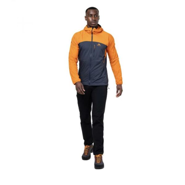 Mountain Equipment Aerotherm Mens Jacket M