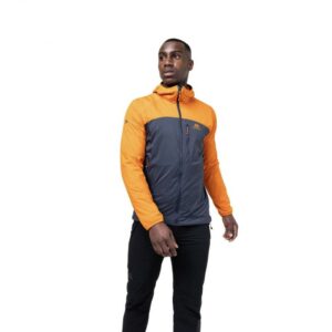 Mountain Equipment Aerotherm Mens Jacket M - Bilde 3