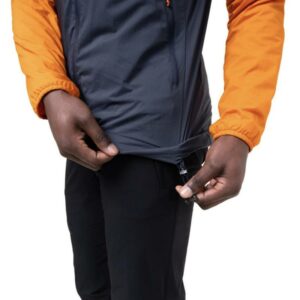Mountain Equipment Aerotherm Mens Jacket M - Bilde 5