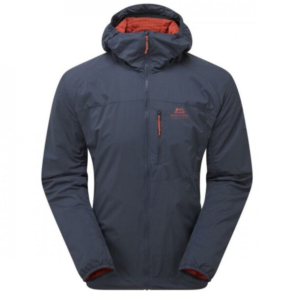 Mountain Equipment Aerotherm Mens Jacket M