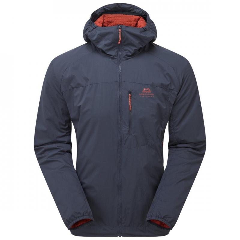 Mountain Equipment Aerotherm Mens Jacket M - Bilde 1