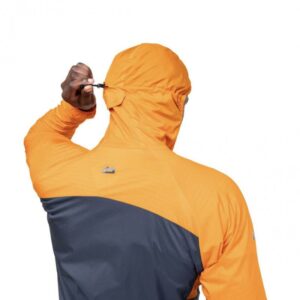 Mountain Equipment Aerotherm Mens Jacket M - Bilde 4
