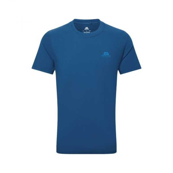Mountain Equipment-Mountain Equipment Headpoint Mens Tee-181024-Lillehammer Sport-1 Mountain Equipment Headpoint Tee M