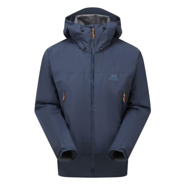Mountain Equipment-Mountain Equipment Odyssey Mens Jacket-181198-Lillehammer Sport-1 Mountain Equipment Odyssey Jacket M