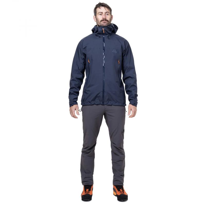 Mountain Equipment Odyssey Jacket M - Bilde 2