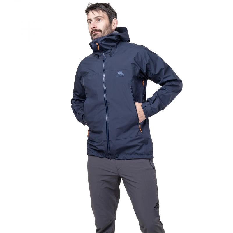 Mountain Equipment Odyssey Jacket M - Bilde 3