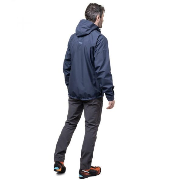 Mountain Equipment-Mountain Equipment Odyssey Mens Jacket-181198-Lillehammer Sport-4 Mountain Equipment Odyssey Jacket M