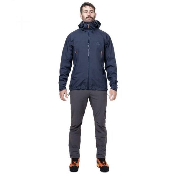 Mountain Equipment Odyssey Jacket M