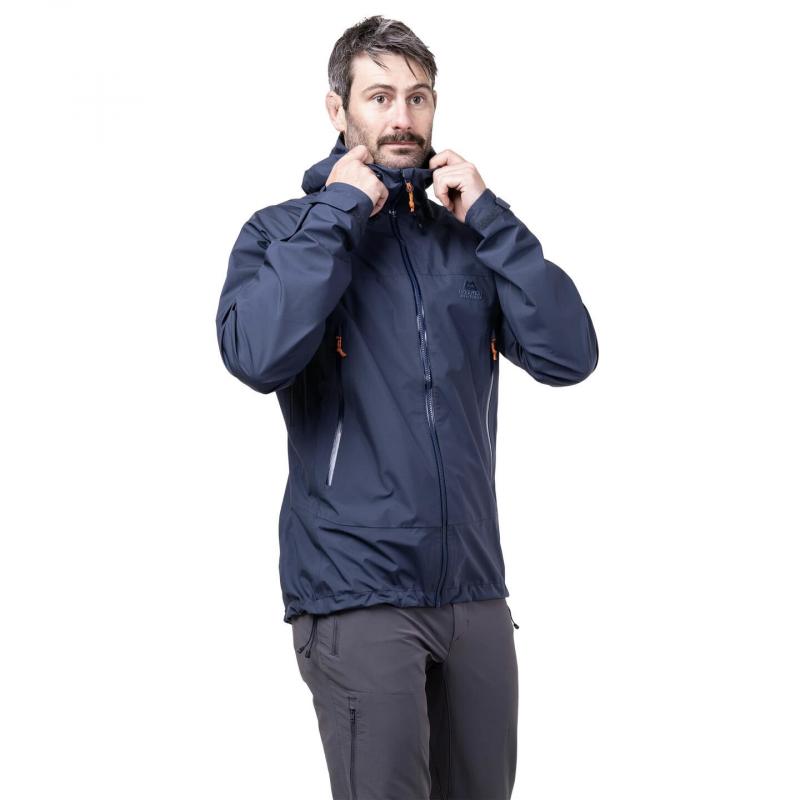 Mountain Equipment Odyssey Jacket M - Bilde 5