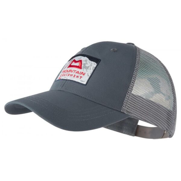 Mountain Equipment-Mountain Equipment Yosemite Cap-102550-Lillehammer Sport-1 Mountain Equipment Yosemite Cap