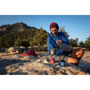 Msr Pocketrocket 2 Mini Stove Kit - Bilde 3