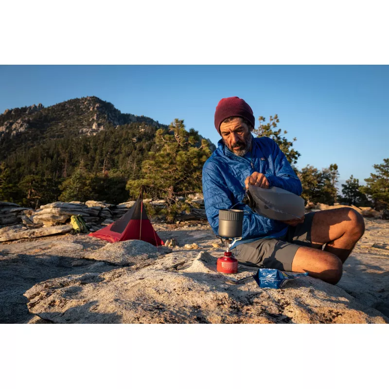 Msr Pocketrocket 2 Mini Stove Kit - Bilde 3