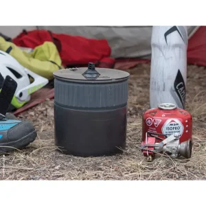 Msr Pocketrocket 2 Mini Stove Kit - Bilde 4
