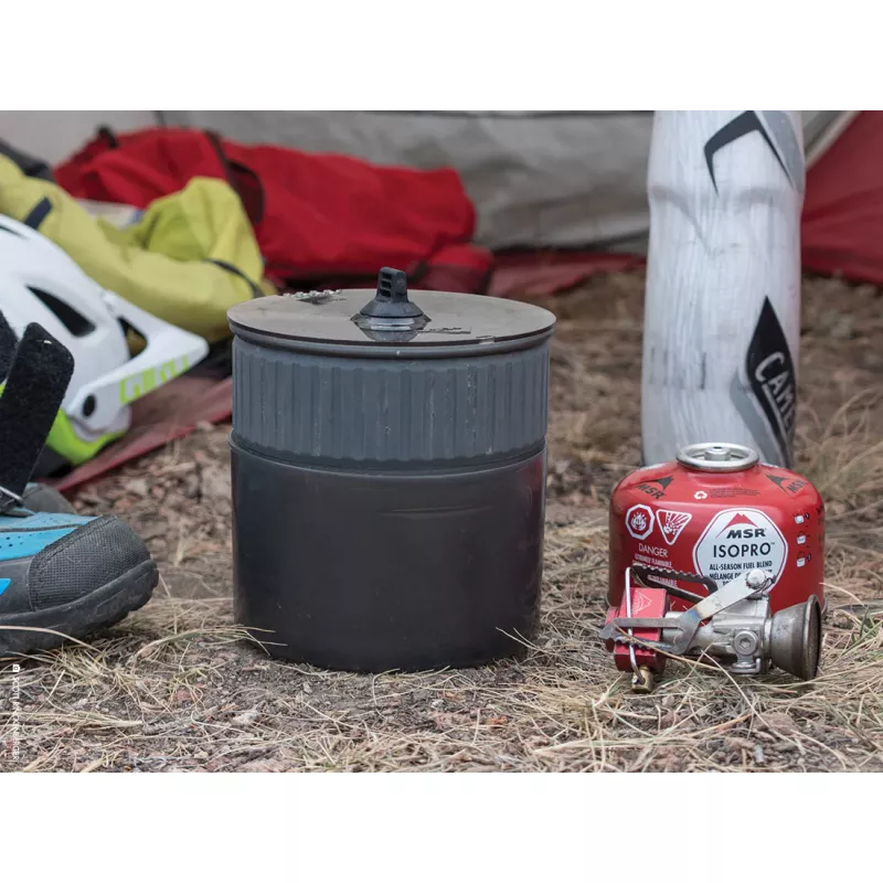 Msr Pocketrocket 2 Mini Stove Kit - Bilde 4