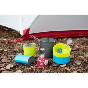 Msr Pocketrocket Stove Kit - Bilde 5