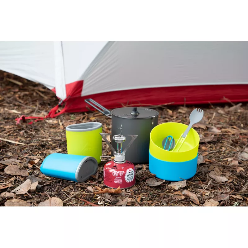 Msr Pocketrocket Stove Kit - Bilde 5