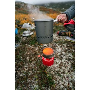 Msr Reactor System Stove 1,7 L - Bilde 4