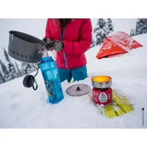 Msr Reactor System Stove 1,7 L - Bilde 6