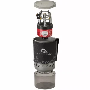 Msr Windburner Duo System 1,8L - Bilde 3