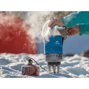 Msr Windburner Duo System 1,8L - Bilde 7