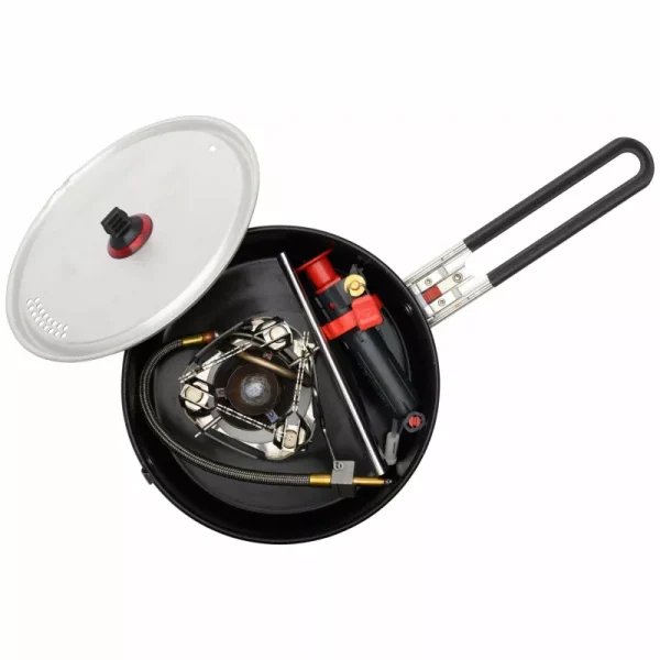 Msr-XGK Extreme Stove-11-108-Lillehammer Sport-7 Msr XGK EX Stove Brenner