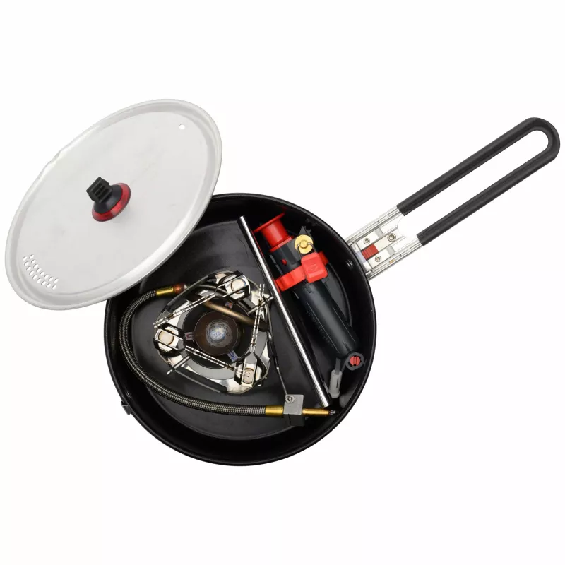 Msr XGK EX Stove Brenner - Bilde 7
