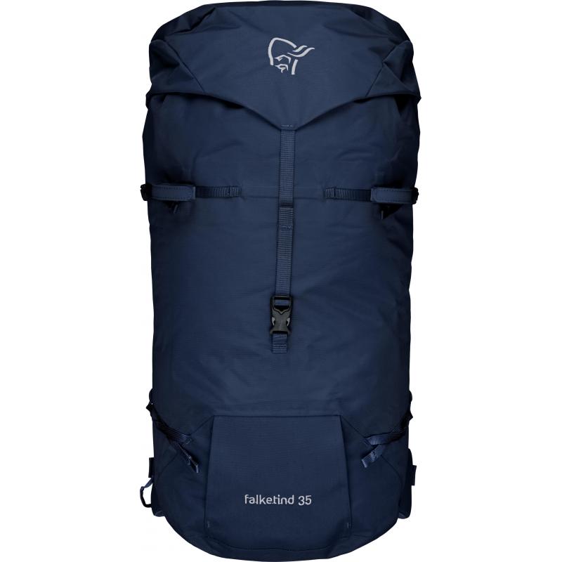 Norrøna falketind 35L Pack - Bilde 1