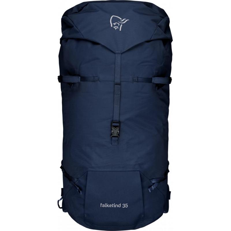 Norrøna falketind 35L Pack - Bilde 2